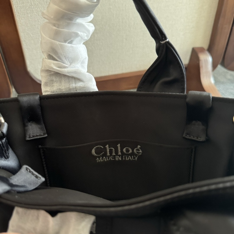 Chloe Shopping Bags